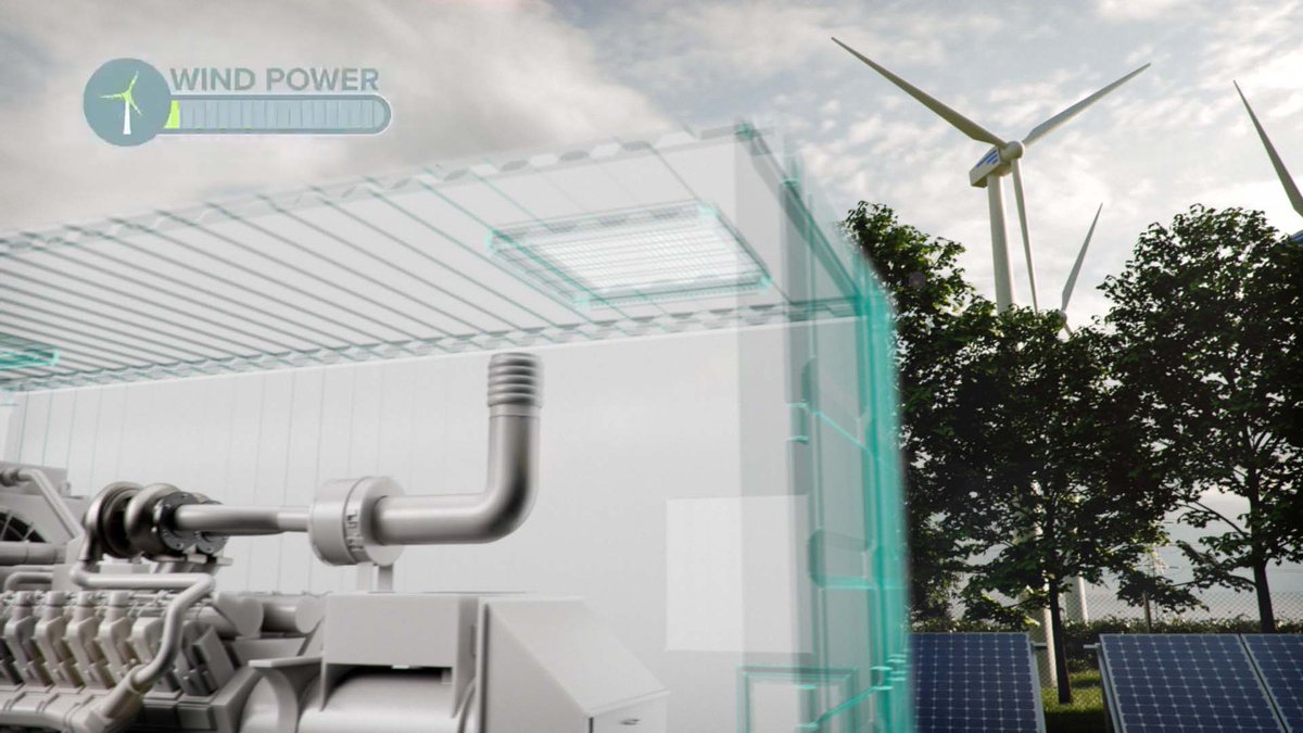 Bowman_Power's tweet photo. Right now the continued use of fossil fuels is inevitable…

But #COP27 commitment to low-emission fuels takes us closer to a global #energytransition.

The future will require fuel blends, and our technology can help: https://t.co/1rlxvcNvF1 https://t.co/1FY6WQYVpM
