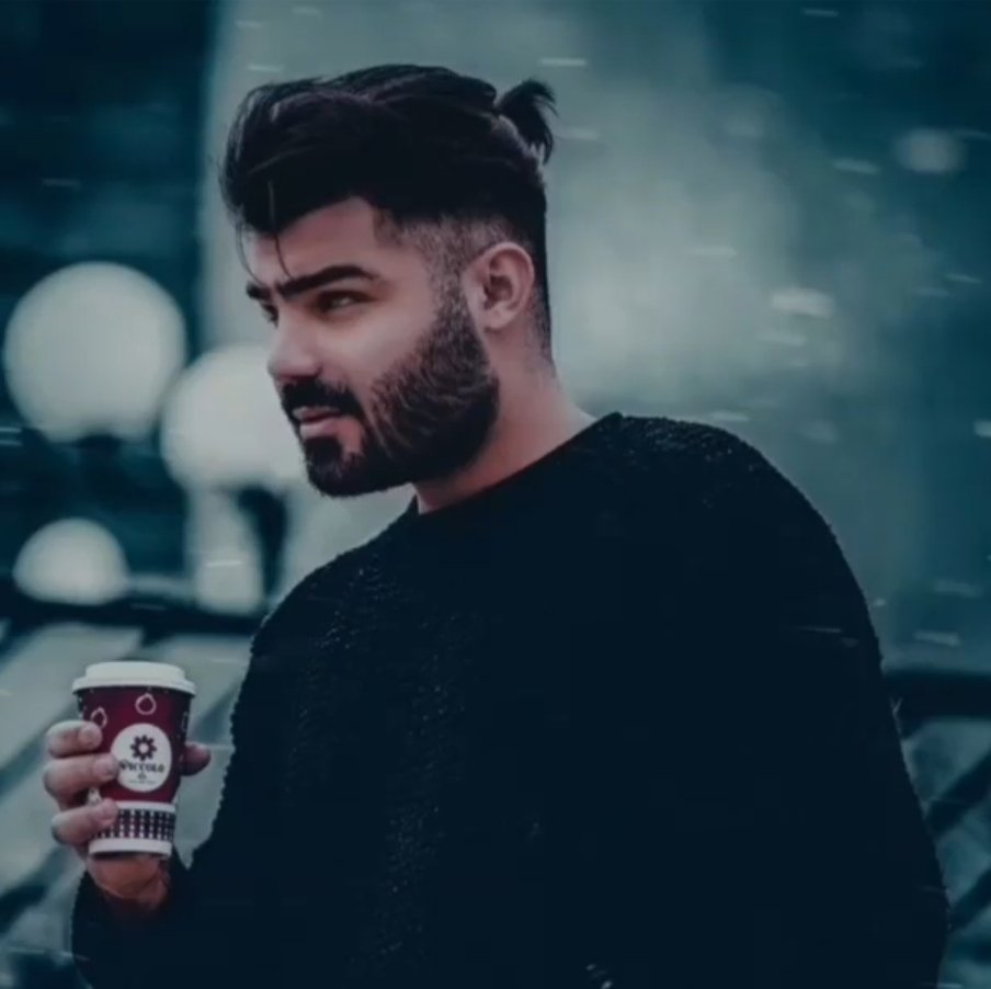 امروز باید صدای #سامان_یاسین باشیم که
فردا دیره 
نشر و ریت کنید که جونش در خطره