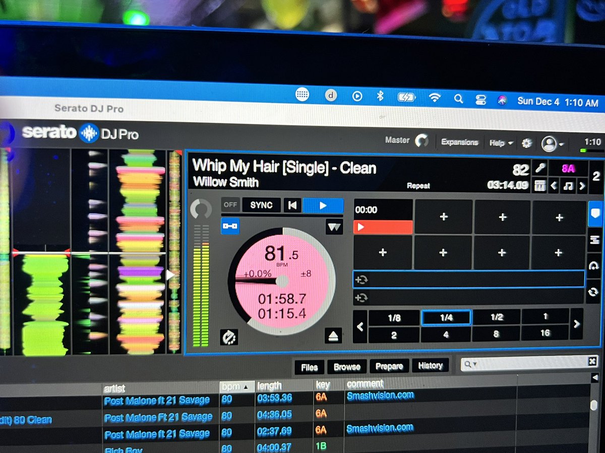 djeric_c's tweet photo. This song got requested…so I played it lmao the crowd actually enjoyed it!! #dj #neveragain #why #Songs #norequest https://t.co/wDOg8s4zYO