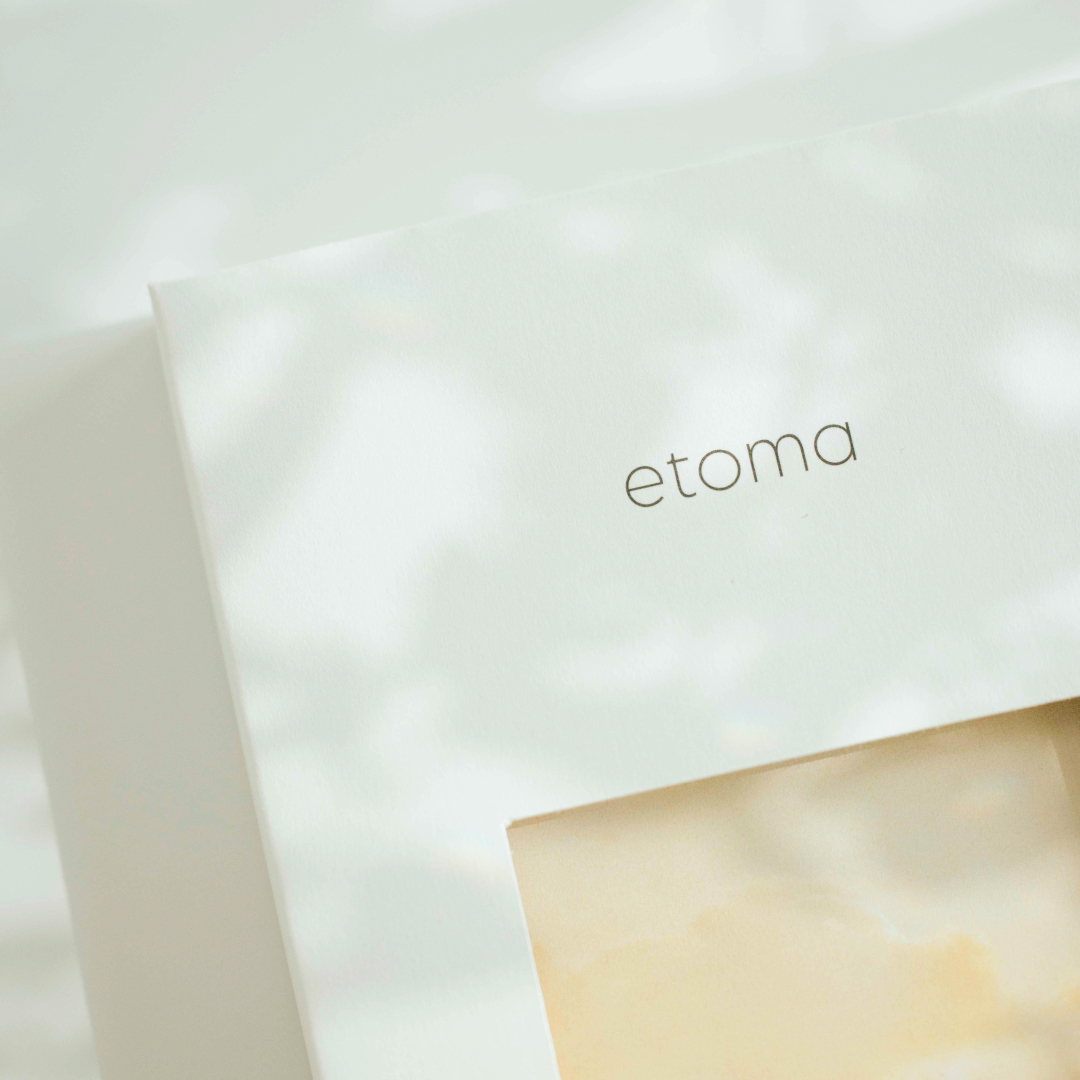 etoma シートマスク 4枚セット 峯岸みなみプロデュース フェイスパック