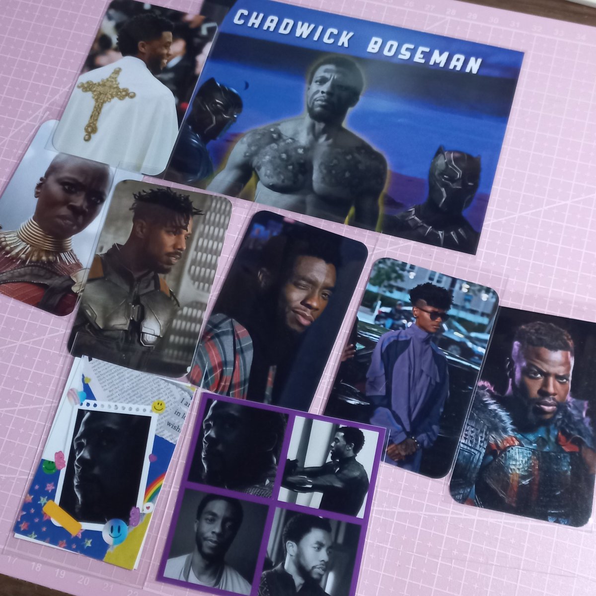 mudengnini's tweet photo. ได้รับแล้วแงงงงง น่ารักมาก พี่ชูรี พี่เชด พี่เอริคเท่มากค่ะ 💖😭🤏🏻🙏🏻ฮื่ออ ทำออกมาอีกเยอะๆเลยนะคะ รอกด55555
#2_biljay https://t.co/XsxWBOPAx8