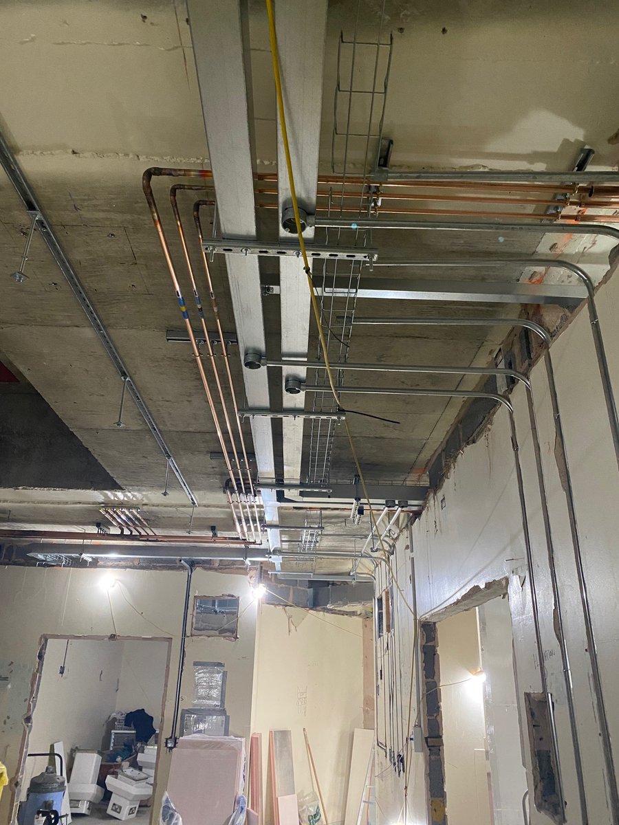 A Copeland Group Limited tweet media