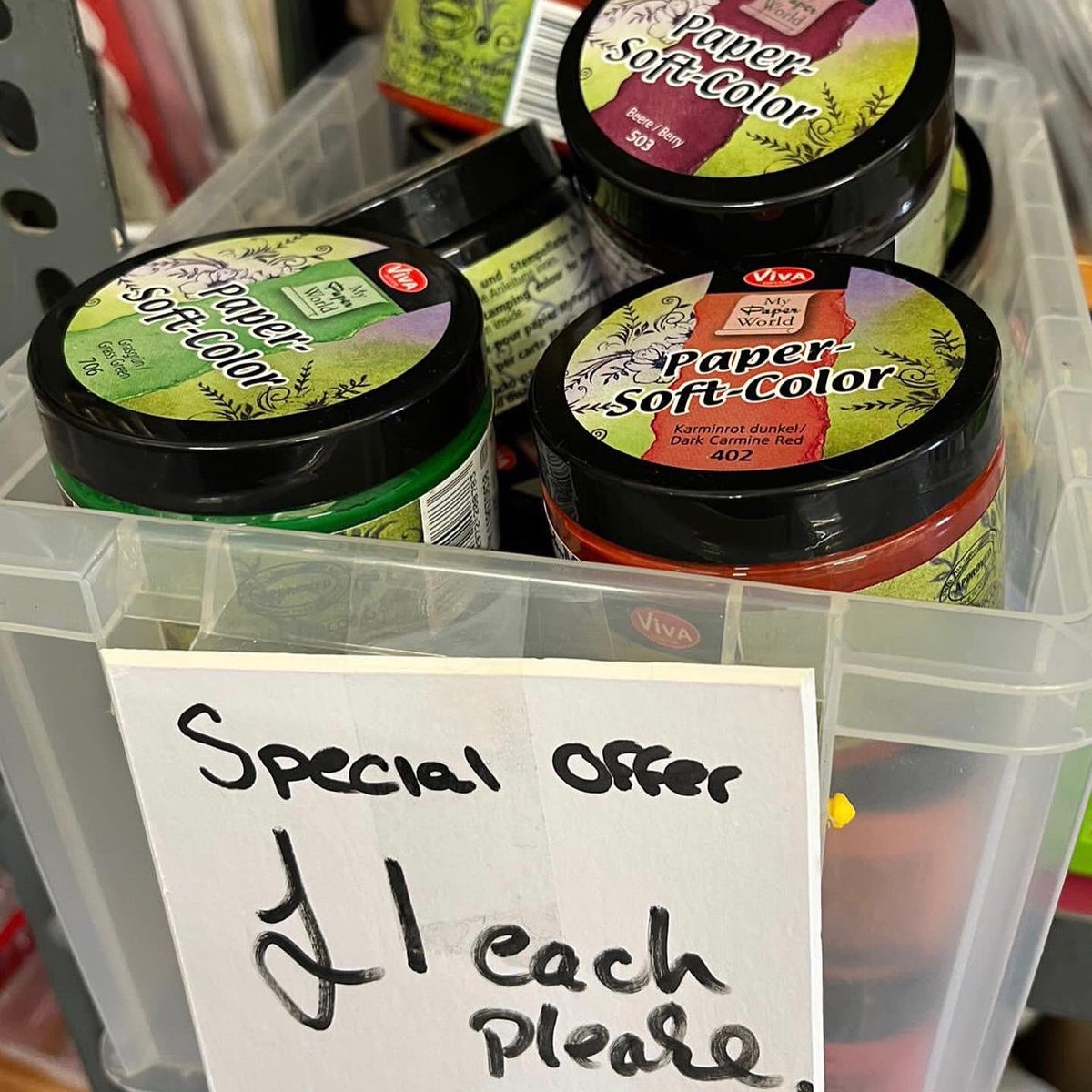 Southampton Scrapstore tweet media