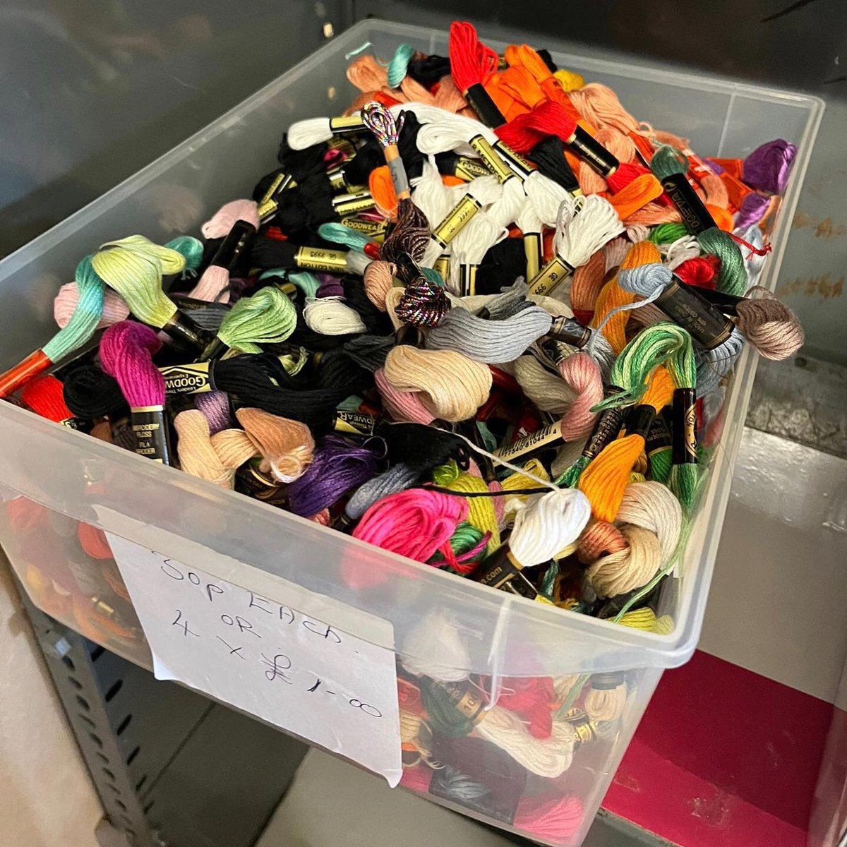 Southampton Scrapstore tweet media