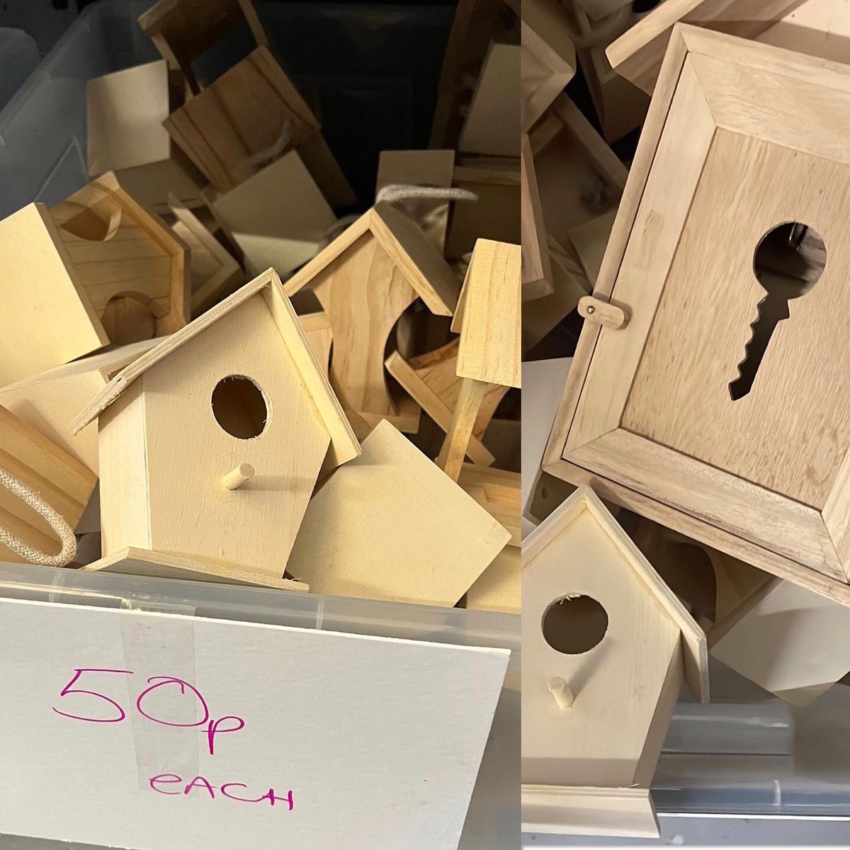 Southampton Scrapstore tweet media