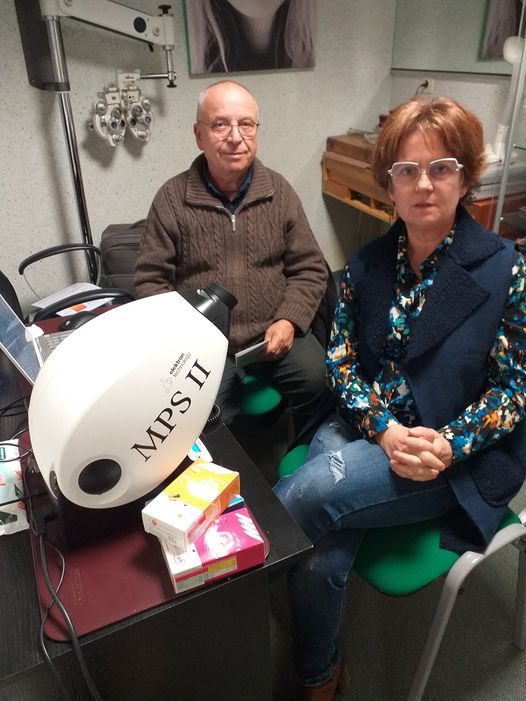 LagadVision's tweet photo. We had a delightful educational day at Optique Sirand-Mermillon Paris where we explored AMD risk factors in a professional and compassionate environment. Thank you Florence!
https://t.co/NECOAevlxc

#AMD #Glare #Supplements #dryeyes #retina #MPSII #optician https://t.co/RuZf9Uhmot