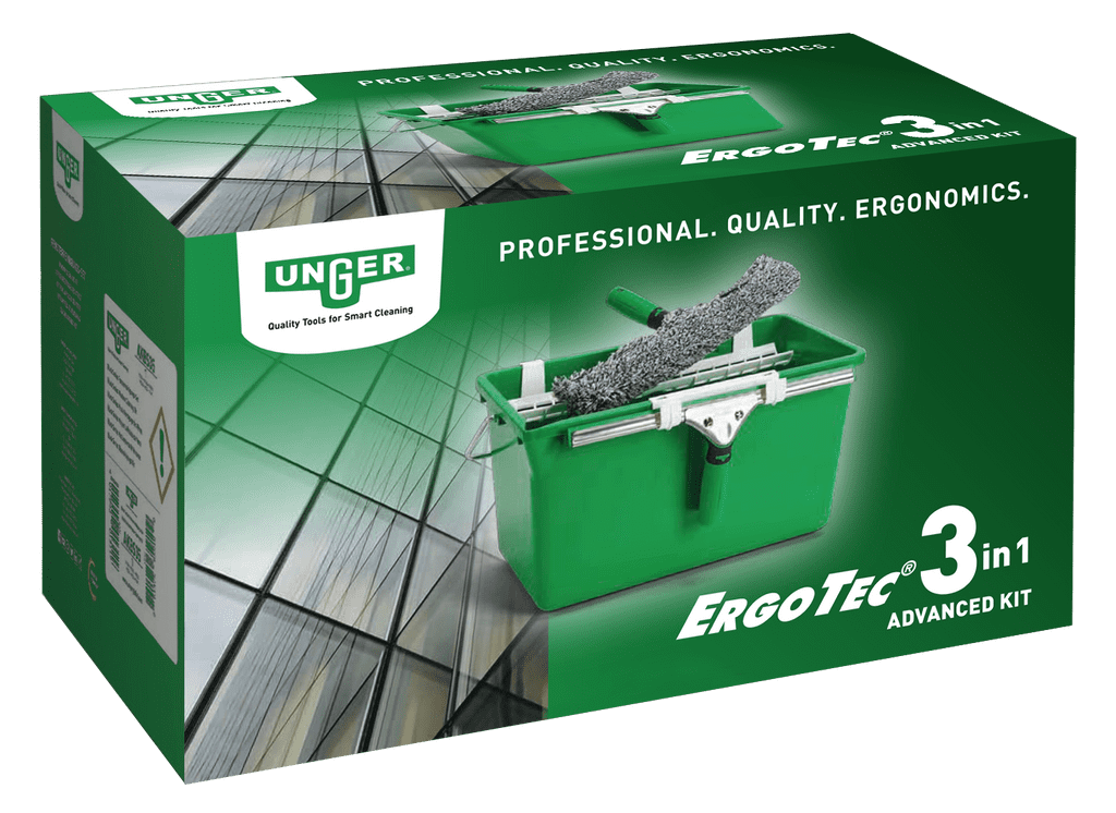TheCleaningW's tweet photo. Looking for an easy and effective way to clean your windows? Check out the UNGER 3-in-1 window cleaning kit! Our professional-grade products are perfect for beginners and experienced window cleaners alike.
https://t.co/kbzhjlAMr5

#windowcleaning #windowcleaningkit https://t.co/X1Jm3SPsm9