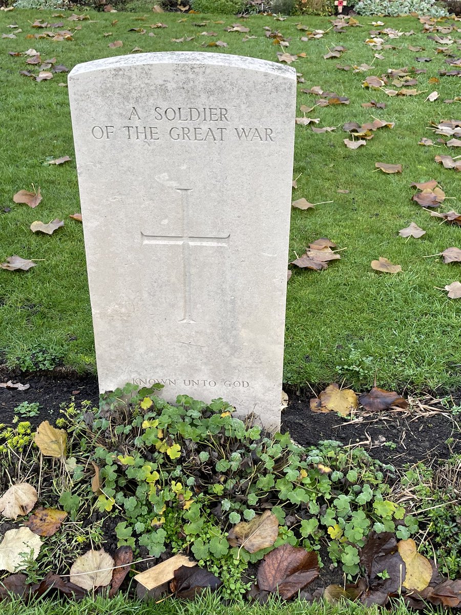 LHumanities's tweet photo. Very poignant visit to Essex Farm cemetery. Heading to Langemark German cemetery now, which contains the names of the German Student Battalions who lost their lives in 1914 https://t.co/LPGroGawVl