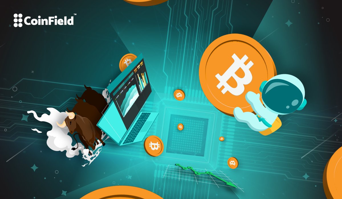 🧑‍💻 Do you know what it takes to be a #Bitcoiner? ✨This article discusses a list of famous people who became billionaires with bitcoin, the Bitcoin Bull Market charts, and how Bitcoiners use #Bitcoin. 🚀Payment 🌕Investing 💎Store of value Read Now 👉 ow.ly/S1lU50LYb1l