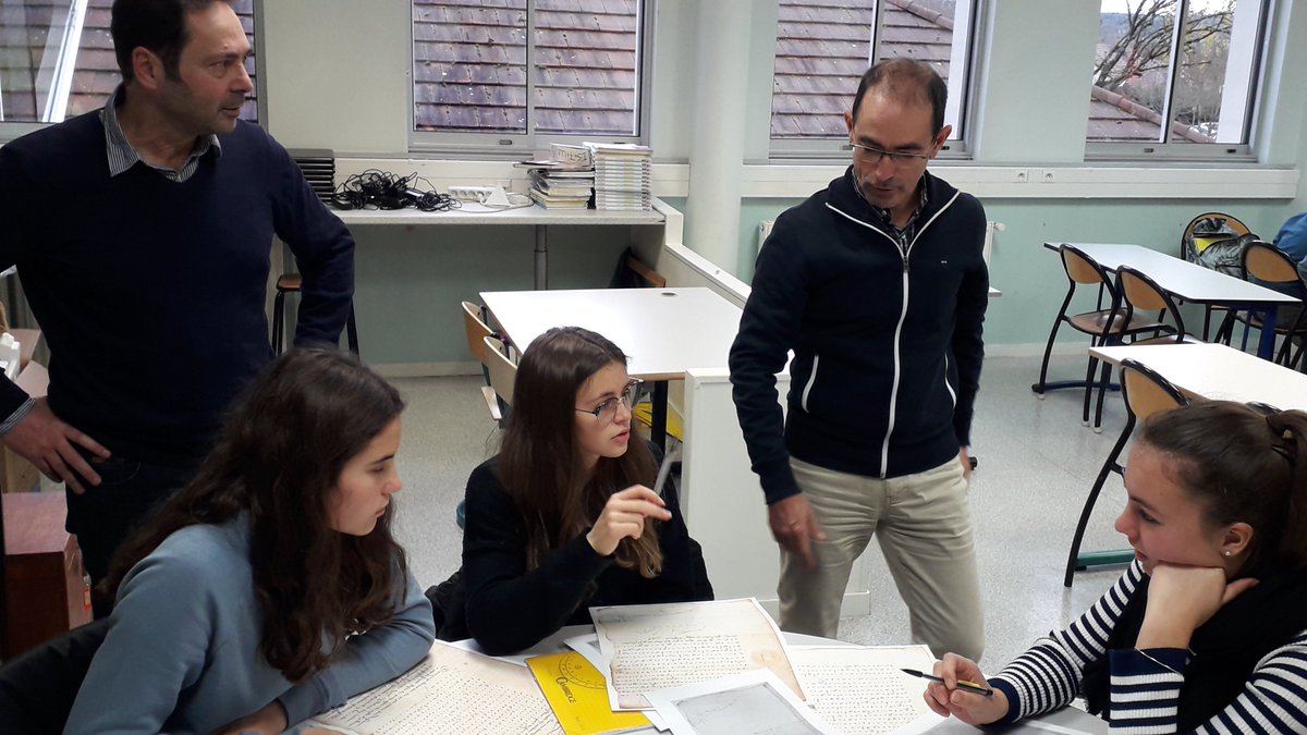 Centre Inria de l'Université de Lorraine tweet media