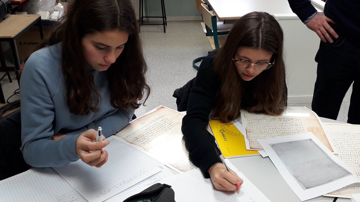 Centre Inria de l'Université de Lorraine tweet media