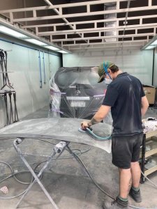 VisaGoAustralia's tweet photo. Vehicle painter and panel beater jobs in Western Australia - Employer Sponsorship available.
https://t.co/bNWmd4K1BK
#australia #panelbeater #vehiclepainter #bunbury #southwest #wa #jobsinaustralia #workabroad #migrationagent #employmentagent https://t.co/XydbqGHiFi