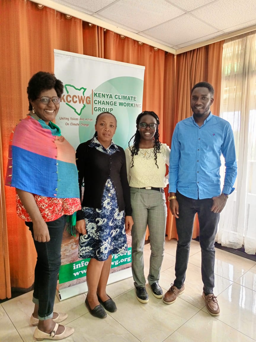 VictoriaQueens2's tweet photo. Strengthening Kenya's Reflection and action with regard to implementation of the Paris agreement CSO reflection workshop# @KCCWG @christanaid https://t.co/95AoAew22Z