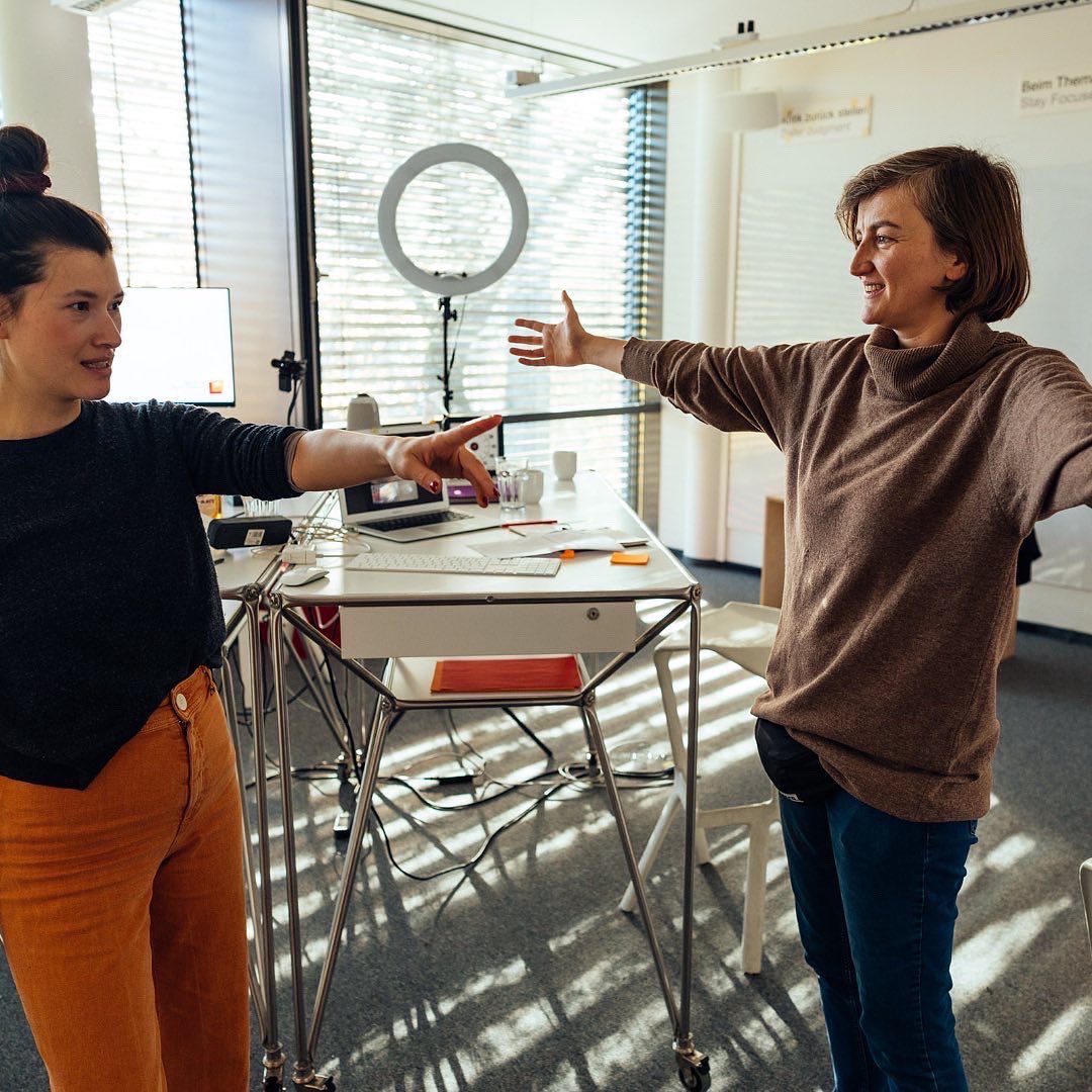 Match My Maker tweet media