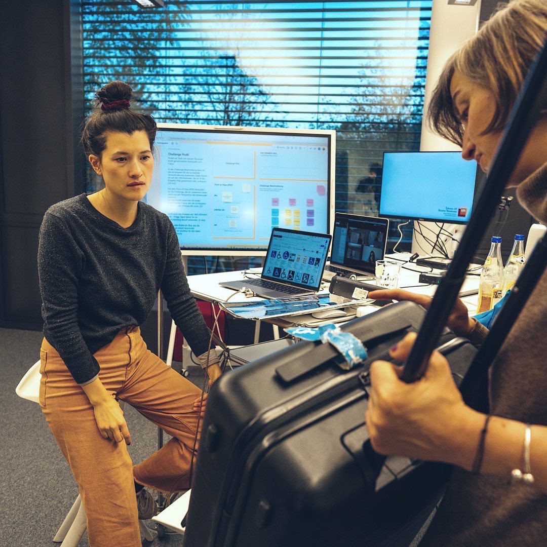 Match My Maker tweet media