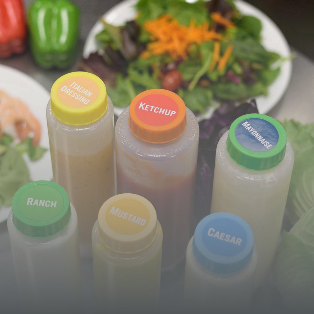 NCCO_Intl's tweet image. What’s better than operating a smooth, efficient restaurant? Letting our FIFO products help you by saving time, reducing costs, and minimising waste.

ecs.page.link/sDFXG 
#Portioning #PortionControlProducts