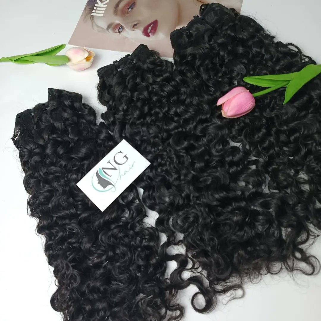 ---Burmese Curly Weft Hair---
💥Don't forget NG Hair is having a big sale in December!🍀
Up to 5% off🎁
👉Hurry up and order now to get the discount!
#burmesecurly #curlyhair #haircurly #nghair #dilyshuynhnghair #hairburmesecurly #salehair #wefthair #hairweft