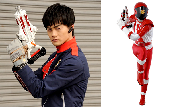 パトレンジャー Twitter Search Twitter