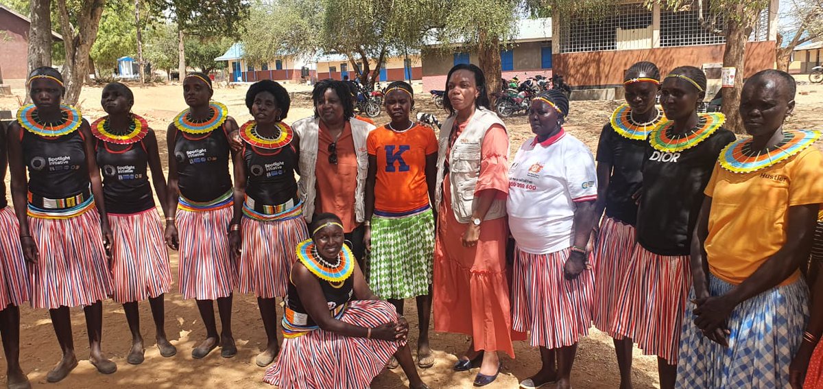 Liavule (@liavulemalongo) on Twitter photo We <a href="/BoloSimon/">Simon Bolo</a> <a href="/AderaCherinet/">Cherinet Adera</a> <a href="/SagakiPDr/">Dr.Sagakj Patrick</a> <a href="/dan_kalepon/">kalepon Dan</a> <a href="/AnkundaIvan/">Ankunda Ivan</a> are in Amudat Uganda holding a dissemination meeting of the study results published in <a href="/CIDJournal/">Clinical Infectious Diseases</a>. A shorter & less toxic treatment for people with visceral #Leishmaniasis New #HopeForLeishmaniasis #beatNTDs We <a href="/BoloSimon/">Simon Bolo</a> <a href="/AderaCherinet/">Cherinet Adera</a> <a href="/SagakiPDr/">Dr.Sagakj Patrick</a> <a href="/dan_kalepon/">kalepon Dan</a> <a href="/AnkundaIvan/">Ankunda Ivan</a> are in Amudat Uganda holding a dissemination meeting of the study results published in <a href="/CIDJournal/">Clinical Infectious Diseases</a>. A shorter & less toxic treatment for people with visceral #Leishmaniasis New #HopeForLeishmaniasis #beatNTDs
