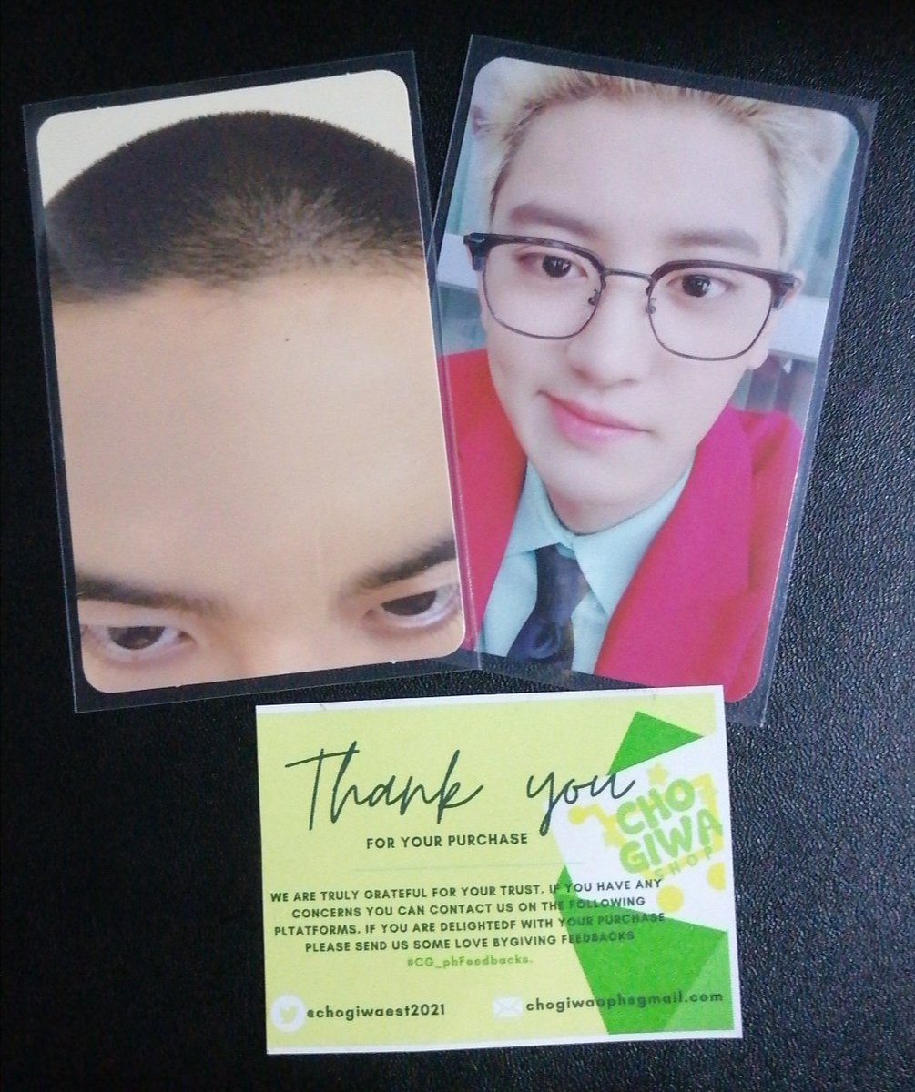 _bagwisbns's tweet photo. ๐จ : #bagimails
an honest feedback to @chogiwaest2021 (not an exposing thread >< )
hello po! I received chansoo today and they safely arrived naman. I just have a concern lang about the packaging. (pls, read the whole thread to avoid misunderstandings)
#CG_phFeedbacks
(1) https://t.co/j6WlQ9s7a7