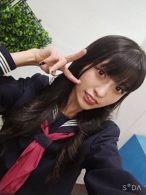 Twitterのコスプレ画像16