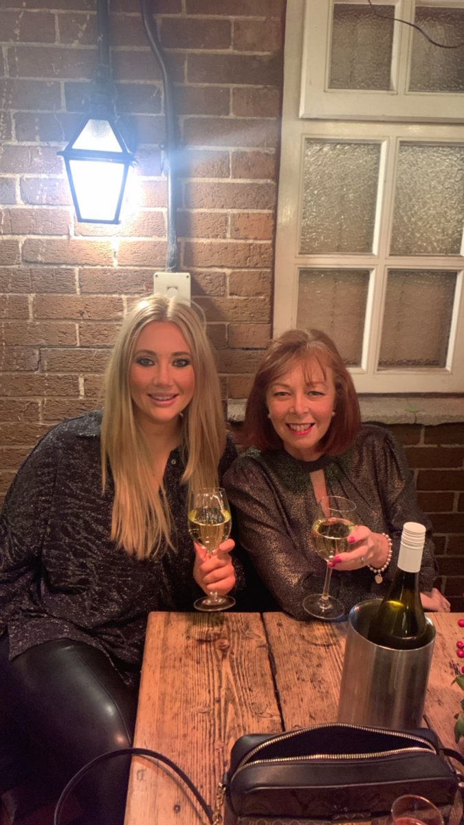 🤶A few from our annual festive fun 🥂

#ChristmasParty