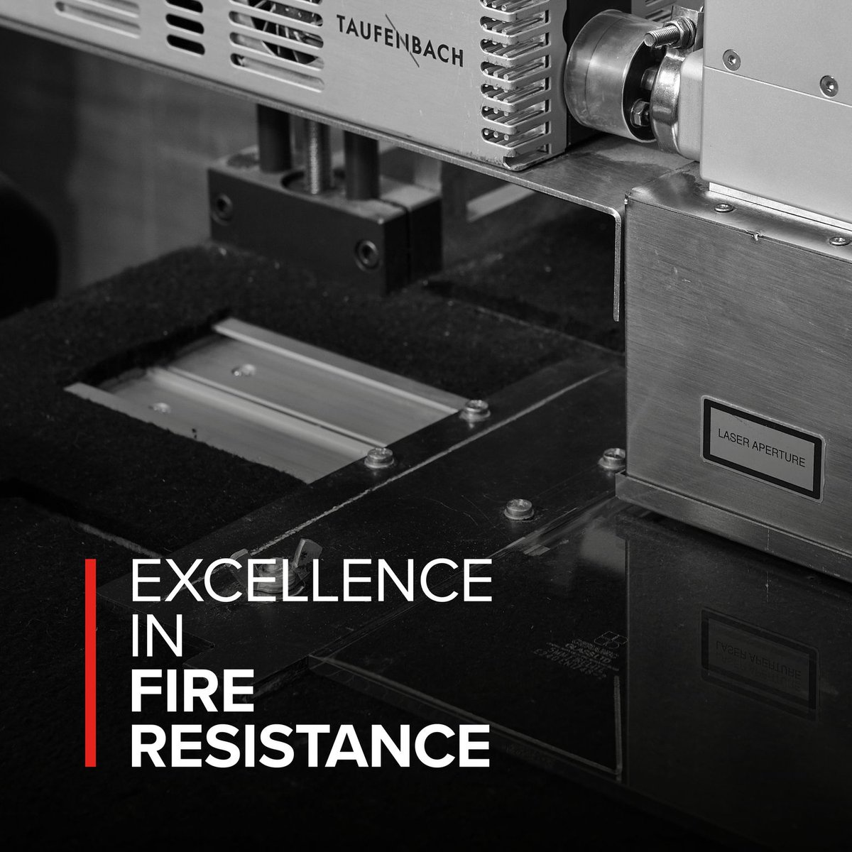 Ceramic_Glass's tweet photo. 🔥 | Combining the transparency of glass with unique ceramic properties, resulting in excellent fire resistance - FireLite.

https://t.co/l6rrVFkTra https://t.co/ubNh5yG8Qo