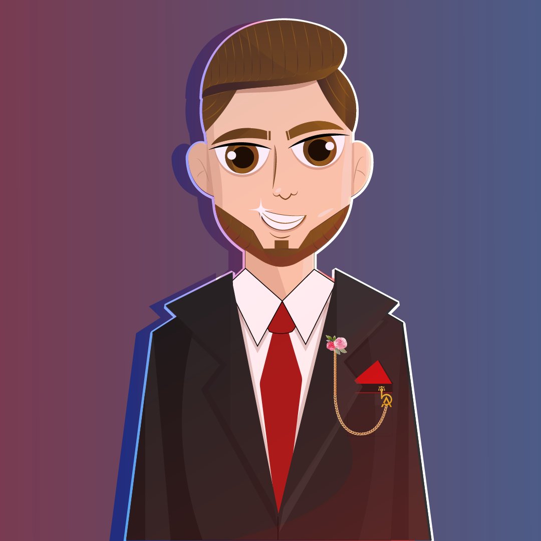 Baraa_Asmar's tweet photo. أهلاً بكم..🤝
براء الأسمر | *نينجا* #تصميم_جرافيك 
عملت مع أكثر من +80 عميل

أترجم الأفكار وأخلق الإبداع🖥️💫

• #رسم ستوري بورد 
• #تصميم هوية بصرية متكاملة
• #تصميم المطبوعات بأنواعها
• #تصاميم السوشيال ميديا
@des_platform 
@illustrator_sa
أعمالي👇👀: https://t.co/skw4wogOuR https://t.co/VdxKX1Fug0