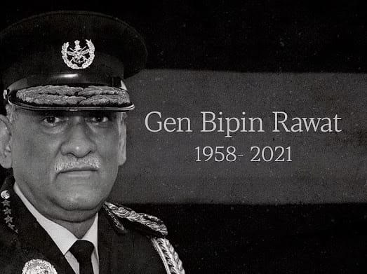 salim05097277's tweet photo. #GenBipinRawat
#CDSGenBipinRawat https://t.co/rhTGLCjkB5