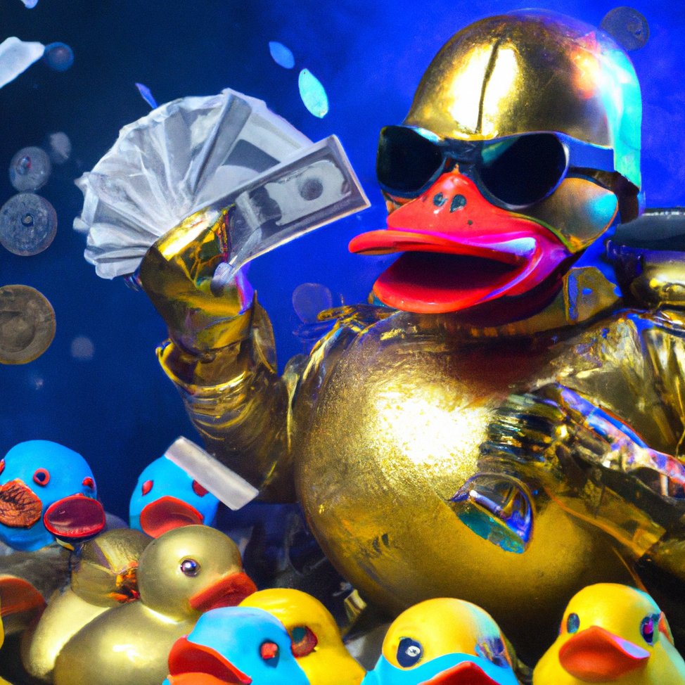 QUACK tweet media