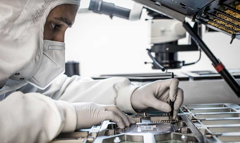 ElettronicaMer2's tweet image. Nel terzo trimestre le vendite di @technoprobe salgono dell’83,3%, a quota 177 milioni di euro, portando l’azienda brianzola al primo posto al mondo tra i produttori di #ProbeCard. bit.ly/3W2o3yE