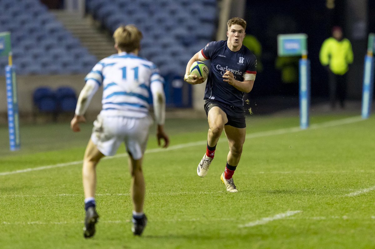 Merchiston Rugby tweet media