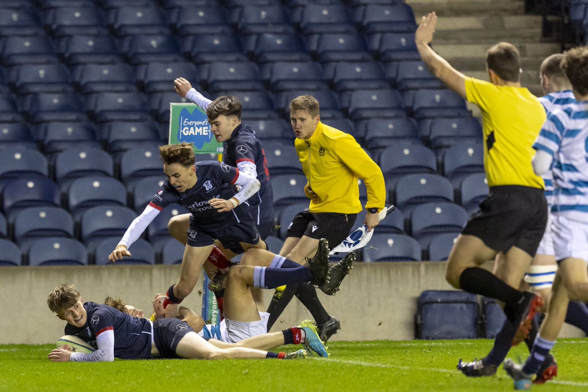 Merchiston Rugby tweet media