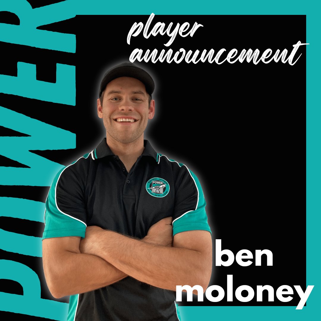 PLAYER ANNOUNCEMENT 🏉⚡
It’s with great excitement that we announce the return of Ben Moloney to the Kolora-Noorat Football Netball Club.