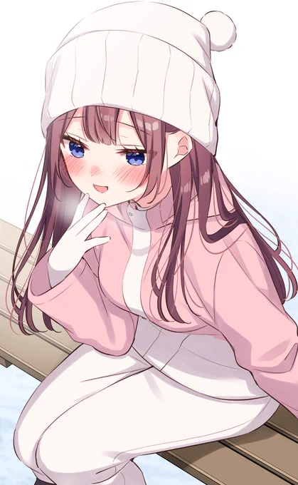 #和歌ちゃんは今日もあざとい 最新127話更新されております!よろしくお願いします!  #comico 