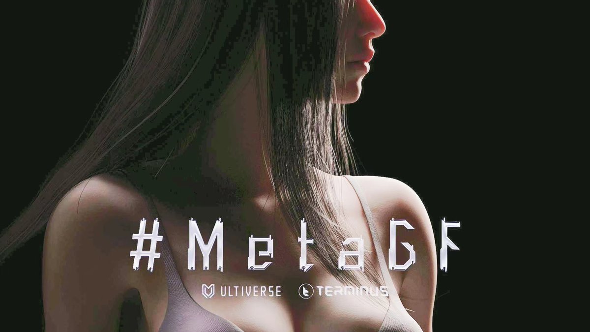 Moonlight,the #MetaGF and #MetaBFF NFT built by Ultiverse, is a collection of realistic 3D avatars on the BNB Chain.

🎁10*FREE MINT

✅Rules
1⃣Like. RT &amp; tag 3 frens
2⃣Follow @WensETHW  &amp; <a href="/UltiverseDAO/">Ultiverse</a>
3⃣Join discord.gg/ultiverse

⏰48hrs