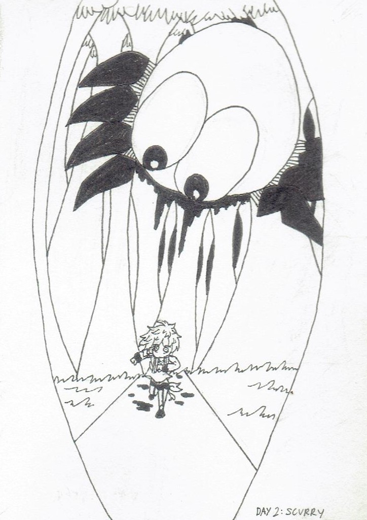 AdonisisB's tweet photo. END OF AN ERA, I FINALLY FINISHED MY VERY OVERDUE INKTOBER PROJECT ASDSAHDASGD GONNA POST THEM ALL HERE :DD

 FT. MY VERY BAD CROPPING SKILLS https://t.co/pzJEC9k6PO