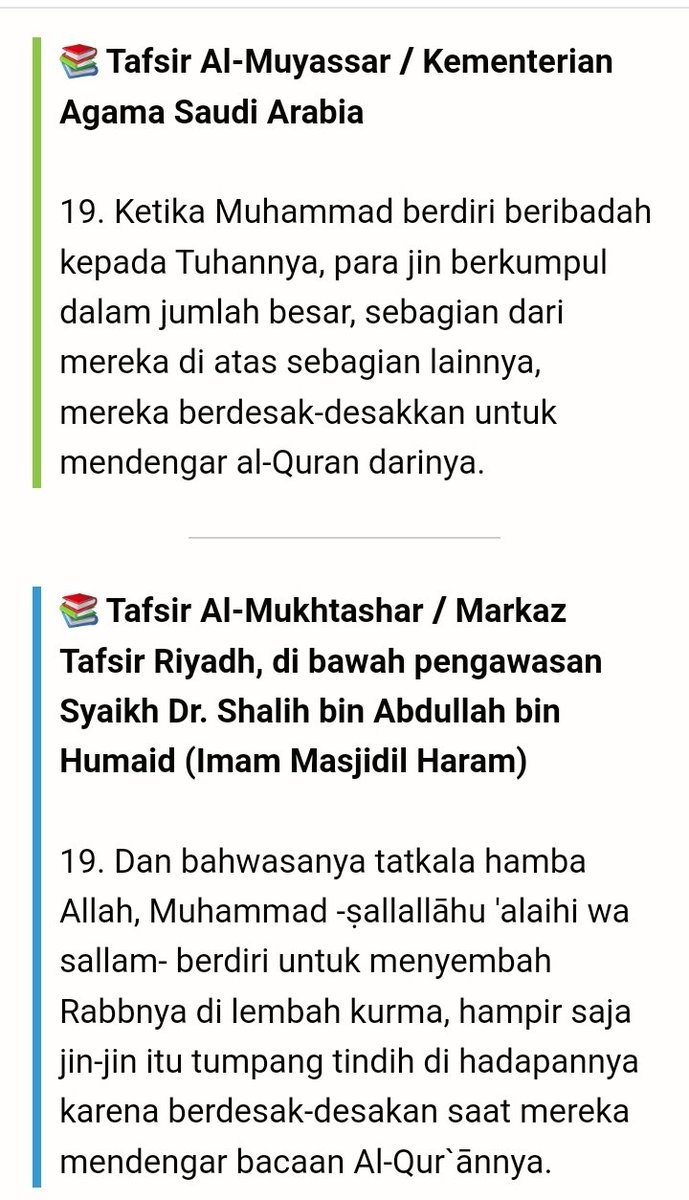 Nama palsu tweet media