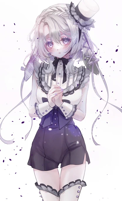 #2022年もあと少しなので引用RTで私の印象や思い出などを語ってください色々ありましたがここ数年で一番描いたし、フォロワさんも増えたし、たくさん出会いもありました!みなさんの中に何かを残せていたら凄く凄く嬉しいです今年あとわずかですが頑張ります!来年もよろしくお願いします! 