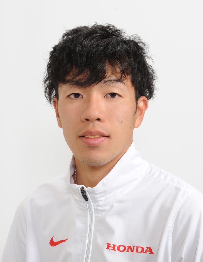 Honda 陸上競技部 Honda Sports Honda公式サイト