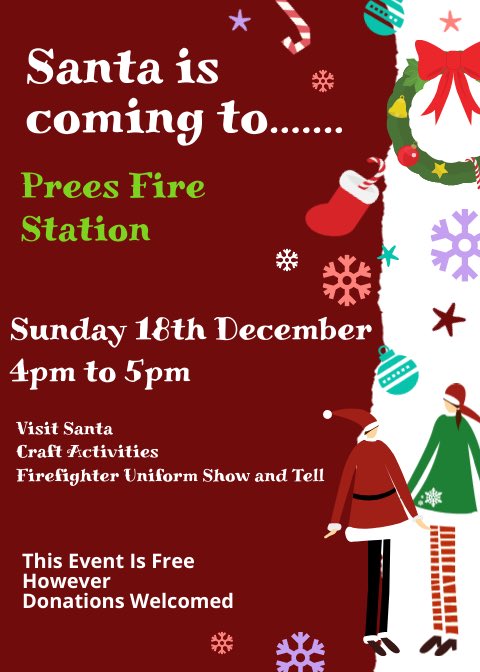 Please share to anyone who may be interested #christmas #santa