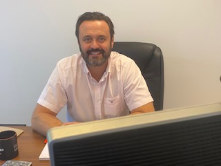 This month we’re pleased to turn the spotlight on our director Neil 🙌. As well as being our brilliant &amp; always positive company director, he also heads up the small works division, overseeing all mechanical and electrical aspects within the industry.#mepservices #greatleadership