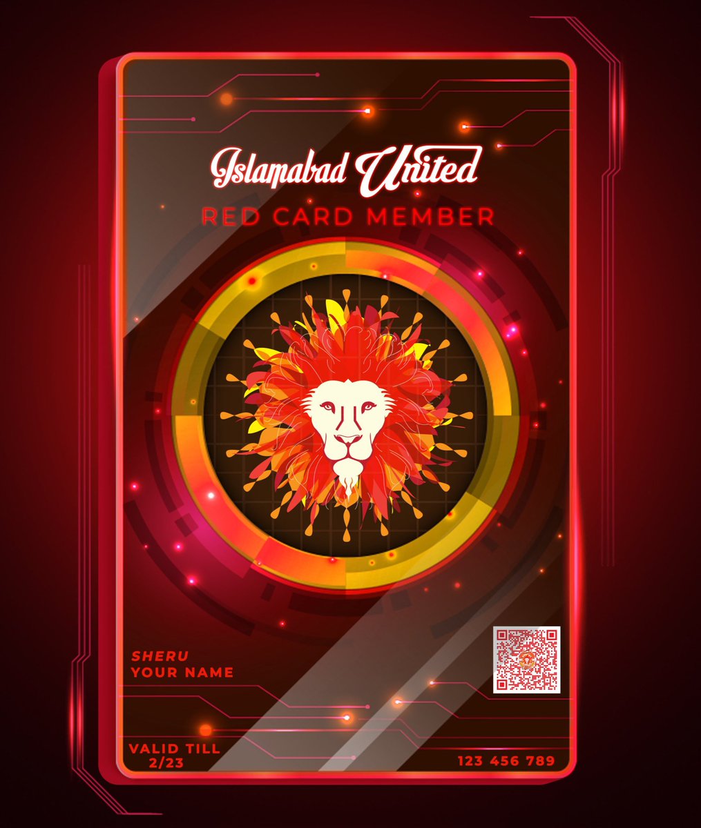 Islamabad United tweet media