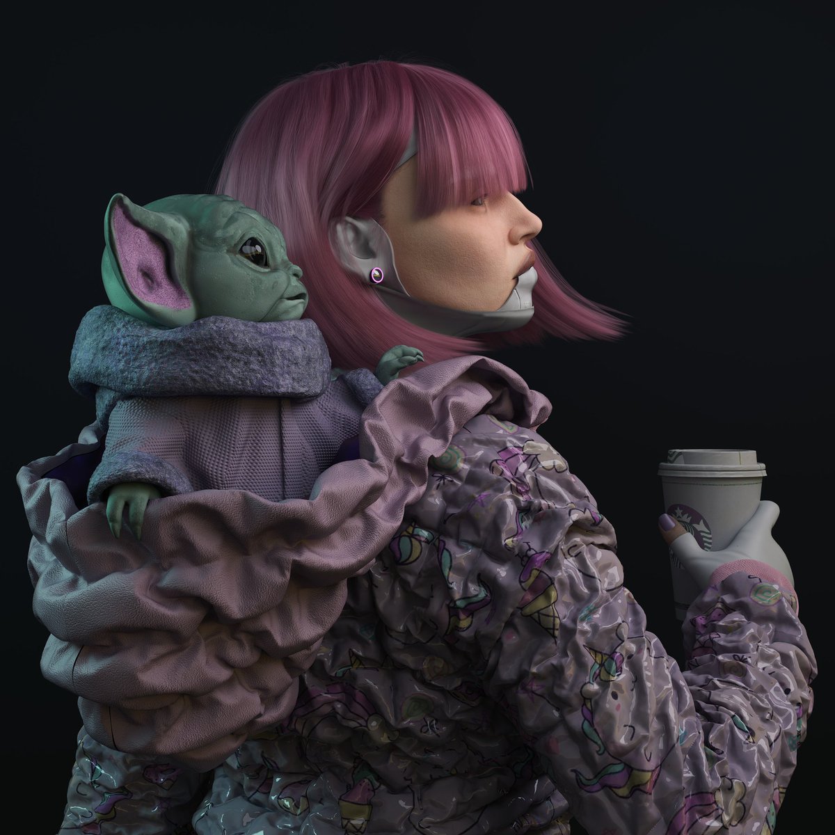 chrrytspace's tweet image. Gm 💞 hope you enjoy the day!
Explorer collected by lovely @svetlanayakuni_