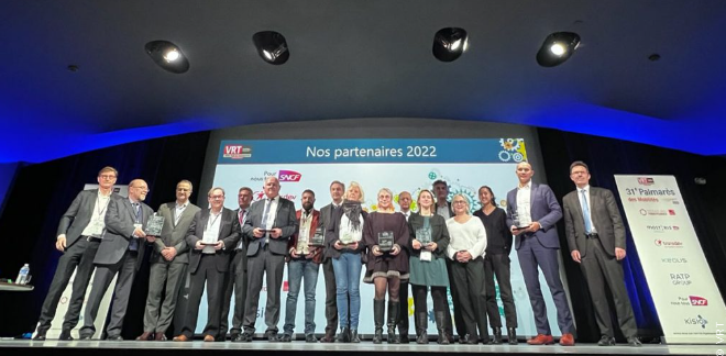 MASTERIS tweet media