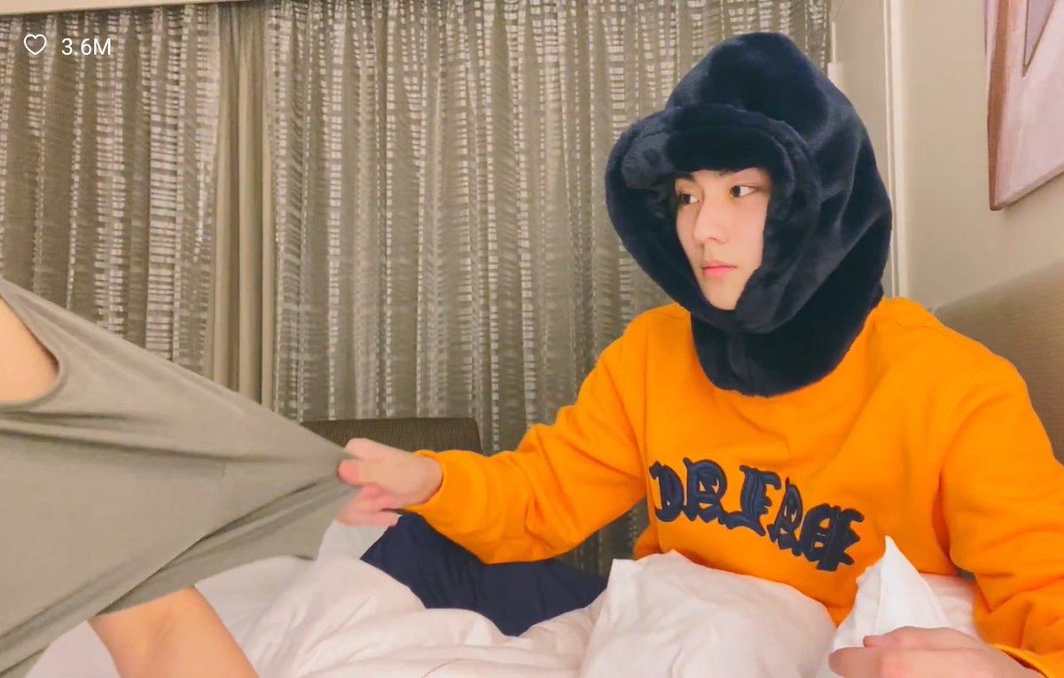 모루 (@about_j_garden) on Twitter photo 