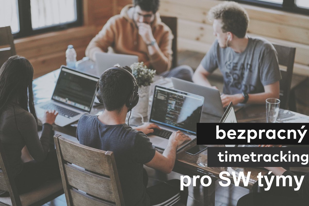 WorkvectorC's tweet image. Pracujte s ⏰
- chytré výhody pro evidenci práce
- stavy úkolů se sami mění dle jejich vývoje
- záznamy o činnostech se automaticky přenášejí do napojeného plánovače zákazníka
Napojení na: #github #gitlab #easyredmine #trello #jirasoftware #idoklad #fakturoid