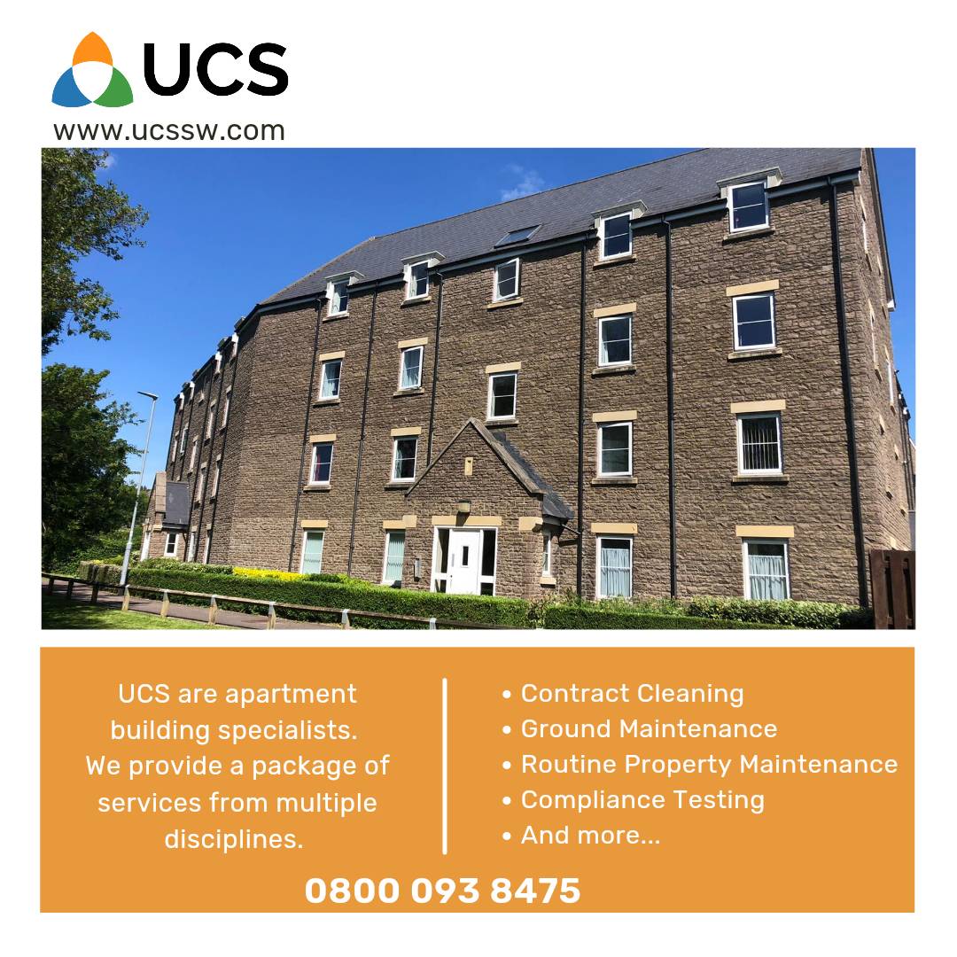 UCSSWGroup's tweet photo. Our expertise is servicing apartment buildings &amp; managed estates, offering:

✅ Contract Cleaning
✅ Grounds Maintenance
✅ Routine Property Maintenance
✅ Compliance Testing

https://t.co/D1UYht68ET 

#ContractCleaning #GroundsMaintenance #PropertyMaintenance #ComplianceTesting https://t.co/3yN4XSy3nK