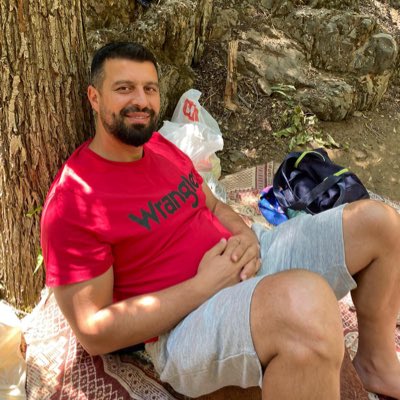 #NeuesProfilbild