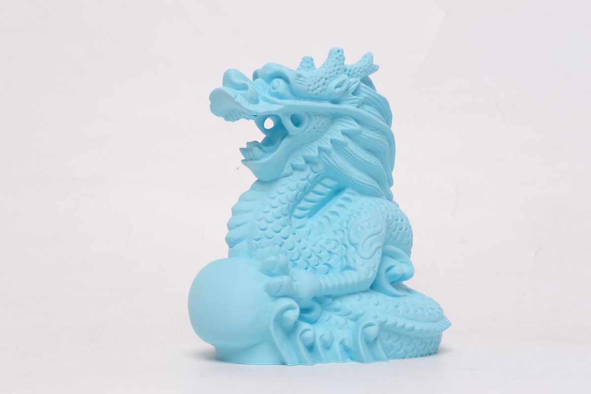 esun3dfilament's tweet photo. eSUN Upgraded PLA Matte💚
Delicate matte look without layer lines
Better appearance, better experience😉
.
Click to explore: https://t.co/F6oCMGgsHJ
.
#3dprinting #3dfilament #mattefilament #3dp #Aesthetic https://t.co/G49qmKFHqd